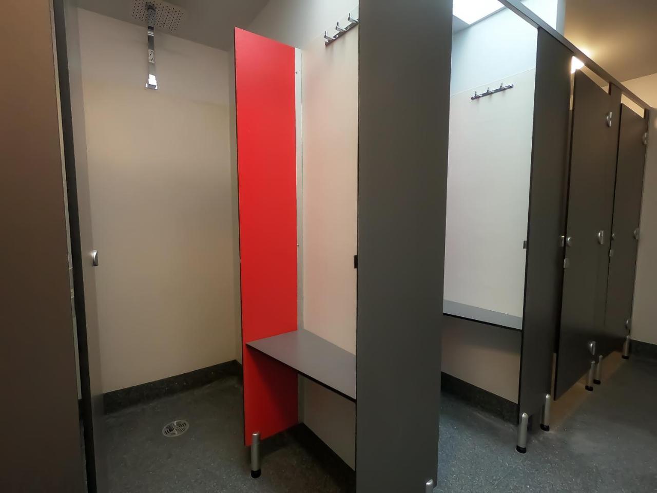 Pod Capsule hotel 2*