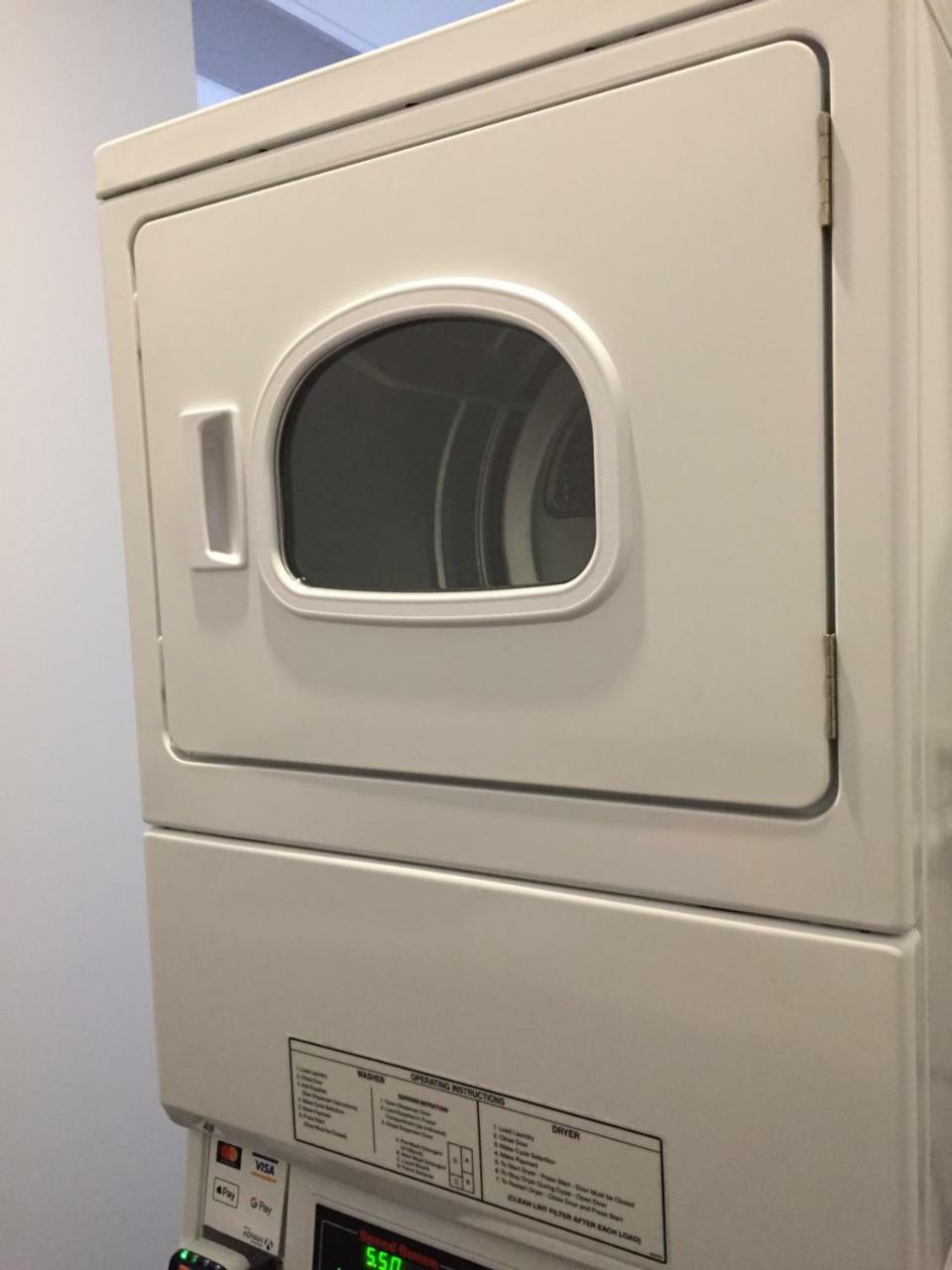 Capsule hotel Pod Launceston